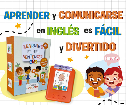 Aprender a comunicarse